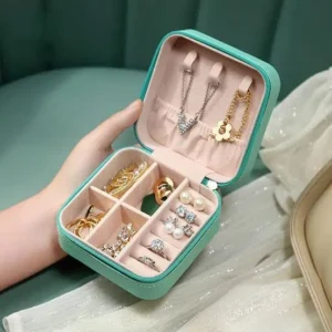 Elegant Travel Jewelry
