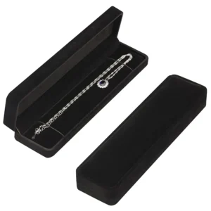 Luxury Black Velvet