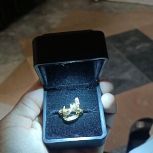 Ring Box